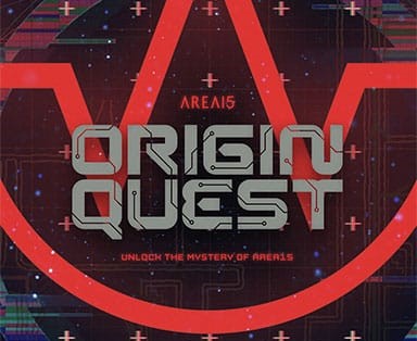 Origin Quest Experience